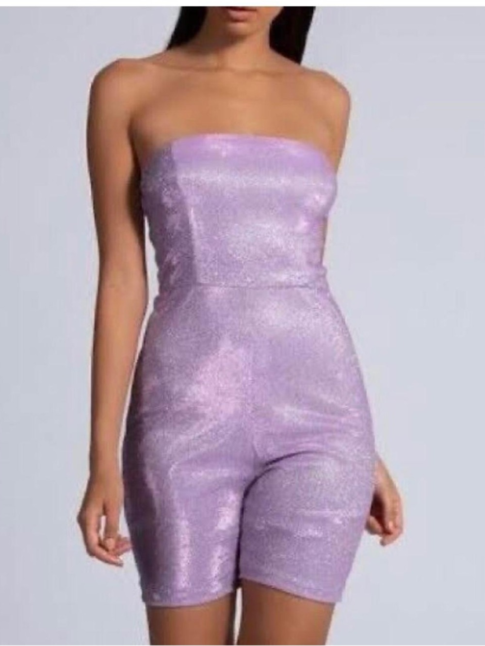 Meshki Annabelle Playsuit